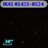 IRAS 05423-0524