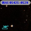 IRAS 05425-0529