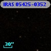 IRAS 05425-0352