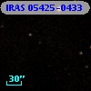 IRAS 05425-0433