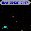 IRAS 05426-0447
