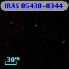 IRAS 05430-0344