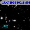 1RXS J005102.8+545114