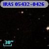 IRAS 05432-0426