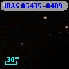 IRAS 05435-0409