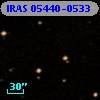 IRAS 05440-0533