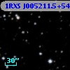 1RXS J005211.5+542824