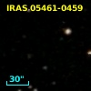IRAS 05461-0459