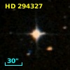 HD 294327