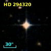 HD 294320