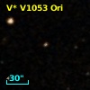V* V1053 Ori
