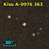 Kiso A-0976 363