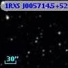 1RXS J005714.5+525247