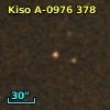 Kiso A-0976 378