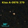 Kiso A-0976 379