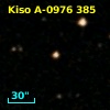 Kiso A-0976 385