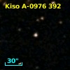 Kiso A-0976 392