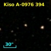 Kiso A-0976 394