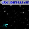 1RXS J005939.3+550800