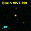 Kiso A-0976 400