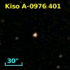 Kiso A-0976 401