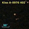 Kiso A-0976 402