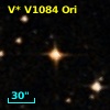 V* V1084 Ori