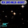 RX J0546.9-0507