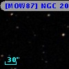 [MOW87] NGC 2023 HH4