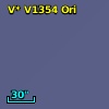 V* V1354 Ori