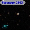 Parenago  2863