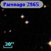 Parenago  2865