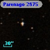 Parenago  2875