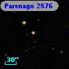 Parenago  2876