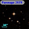 Parenago  2879