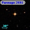 Parenago  2891