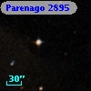 Parenago  2895