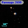 Parenago  2899