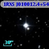 1RXS J010012.4+541107