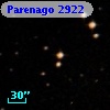Parenago  2922