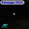 Parenago  2924