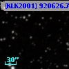 [KLK2001] 920626.74