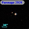 Parenago  2928
