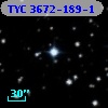 TYC 3672-189-1