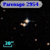Parenago  2954