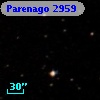 Parenago  2959