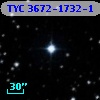 TYC 3672-1732-1