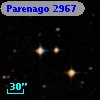 Parenago  2967