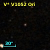 V* V1052 Ori