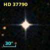 HD  37790